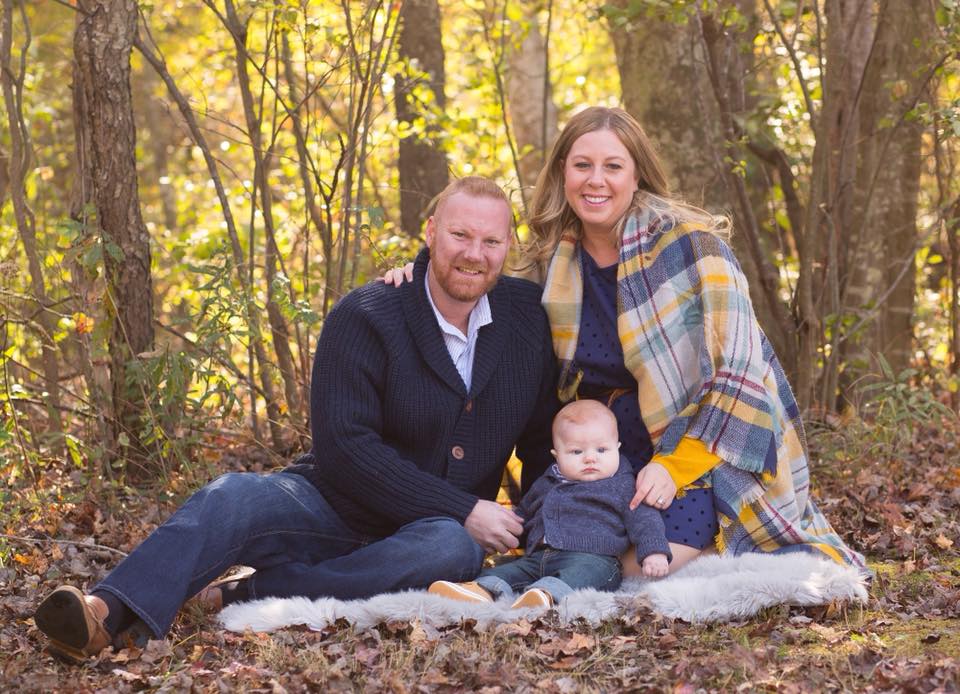 The family behind Royals of Troy